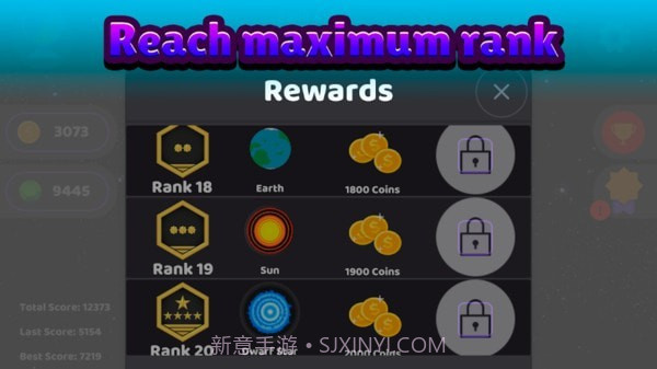 星球冲突截图4 星球冲突截图4