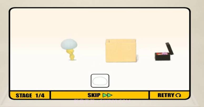 成长黏土截图3 成长黏土截图3