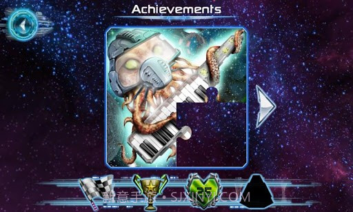 立体音速 Stereo Ride截图5 立体音速 Stereo Ride截图5