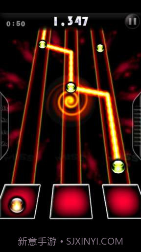 滑音达人2 Touch Music 2nd截图5