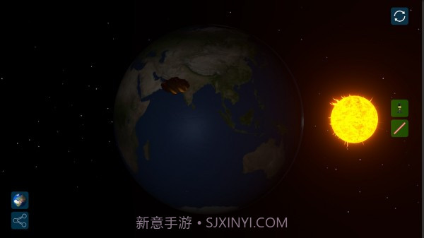 星系粉碎2截图3 星系粉碎2截图3
