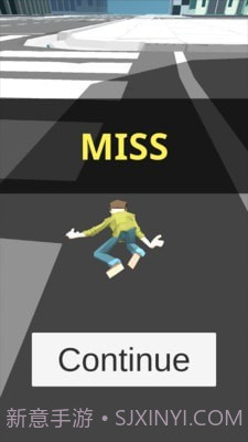 空中蹦床截图2 空中蹦床截图2