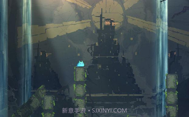 MO:Astray 細胞迷途截图1 MO:Astray 細胞迷途截图1