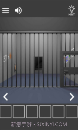 逃脱游戏机器人研究所截图1 逃脱游戏机器人研究所截图1