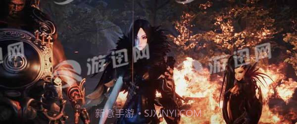 剑灵誓言免费版截图3 剑灵誓言免费版截图3