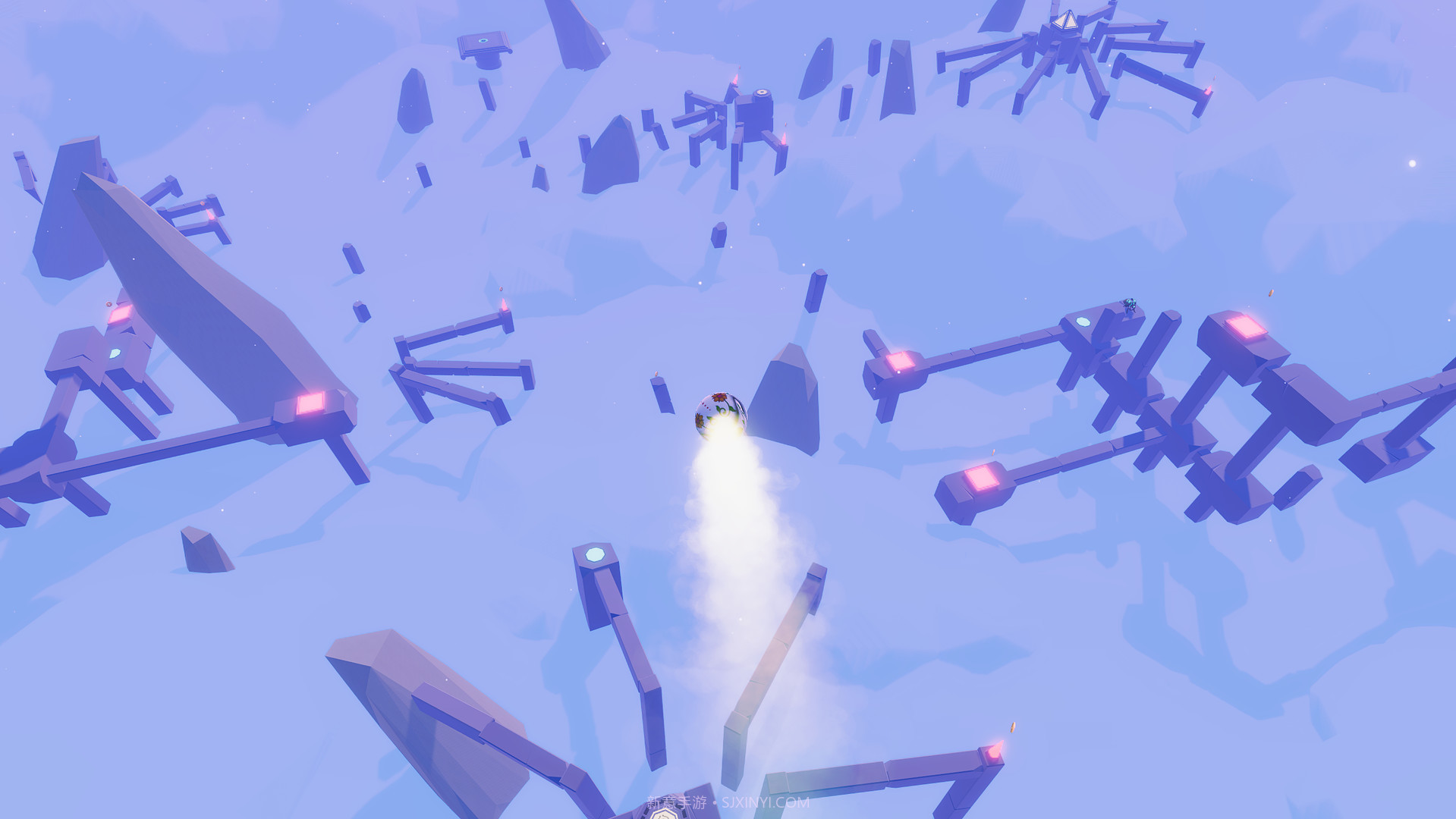 Glyph免费版截图5