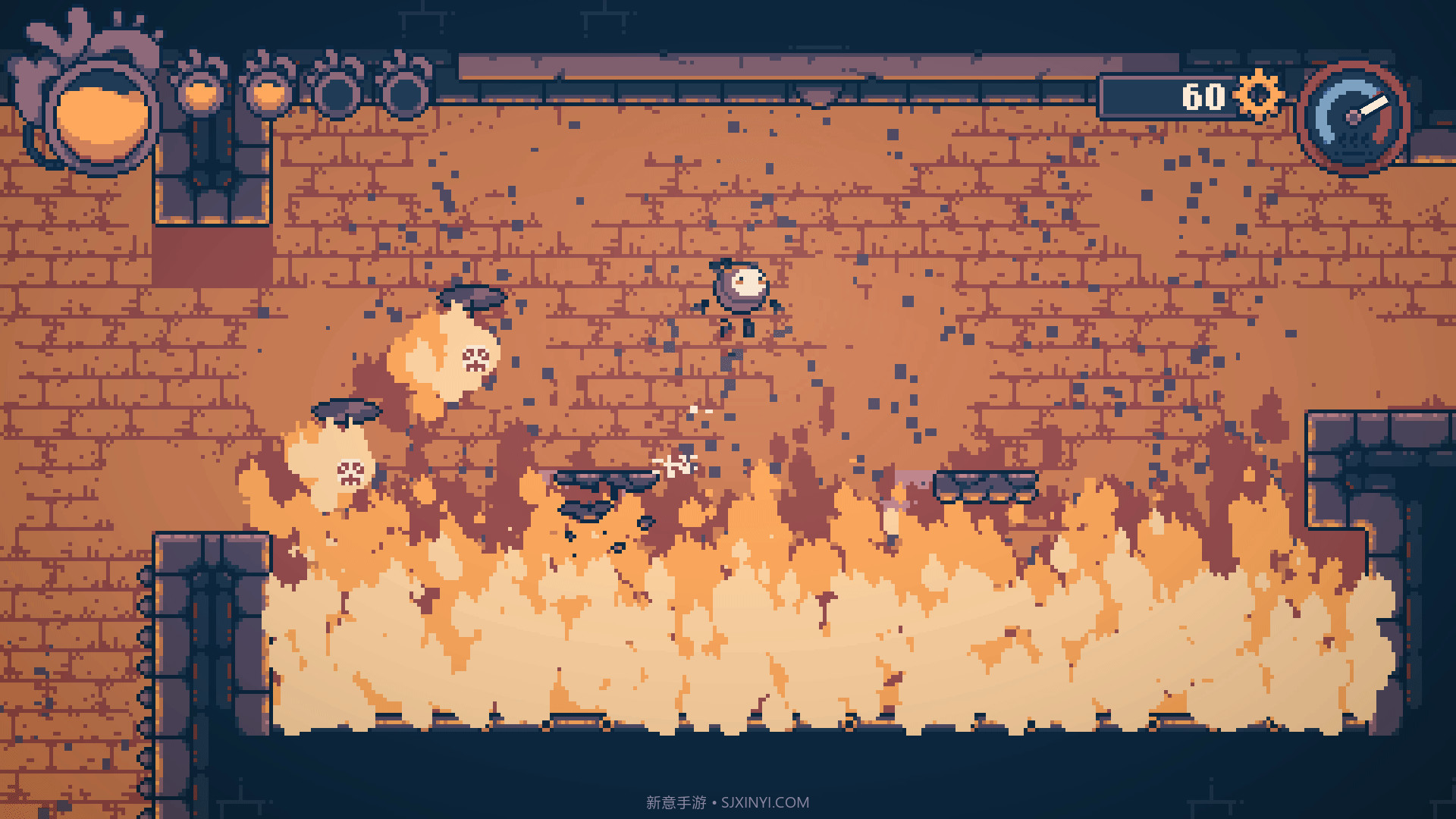 机器人海库Haiku,theRobot官网版截图3