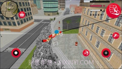 团长火柴人截图3 团长火柴人截图3