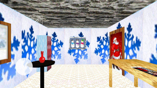 恐怖奶奶夫人第二章截图1 恐怖奶奶夫人第二章截图1