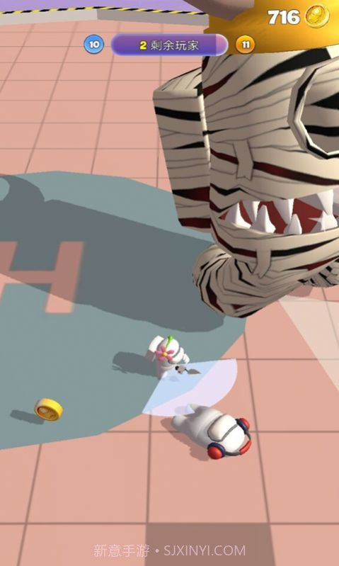 追不到你截图3 追不到你截图3