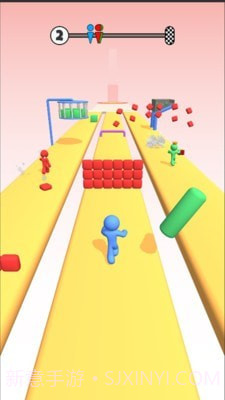 炸弹杀手截图2 炸弹杀手截图2