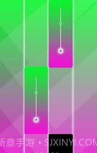 指尖音乐砖截图5