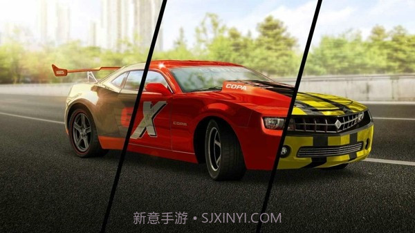 顶级漂移2截图4