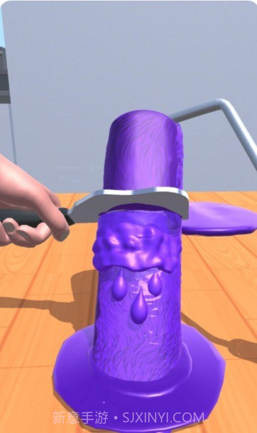 快乐包工头截图4