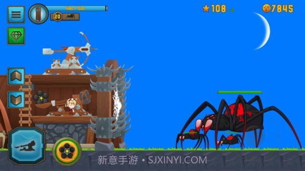 小姐姐去挖矿截图1 小姐姐去挖矿截图1