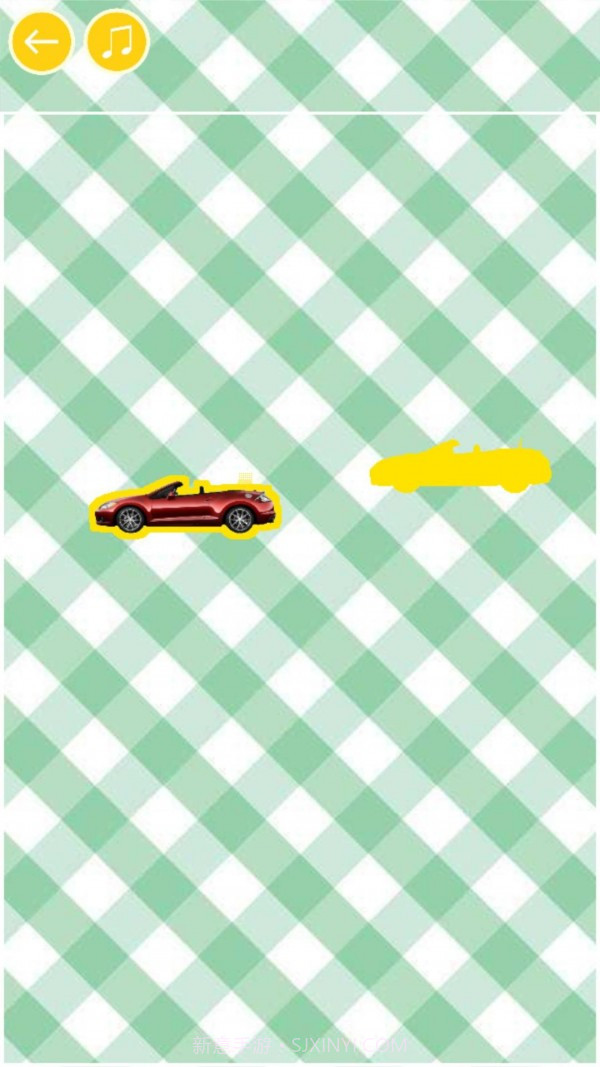 学交通工具和颜色HD截图1 学交通工具和颜色HD截图1