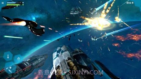 曙光截图4 曙光截图4