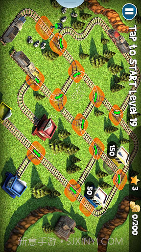 列车事故完整版截图2 列车事故完整版截图2