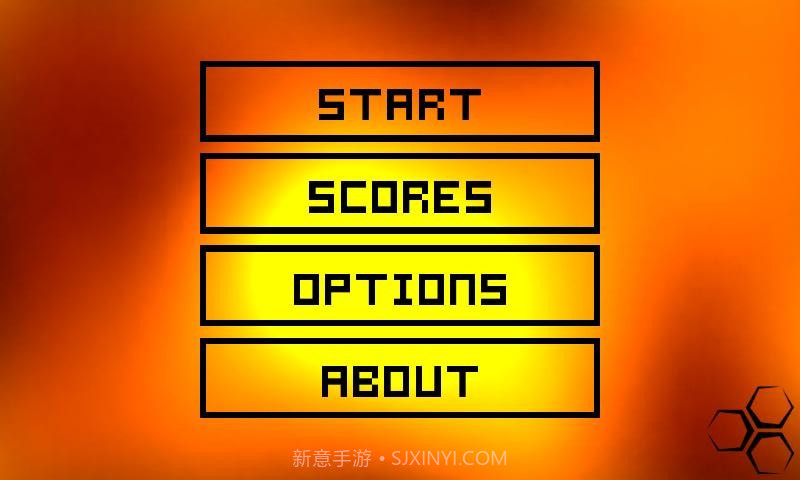 炫光吃豆人高清版 EVAC截图6 炫光吃豆人高清版 EVAC截图6