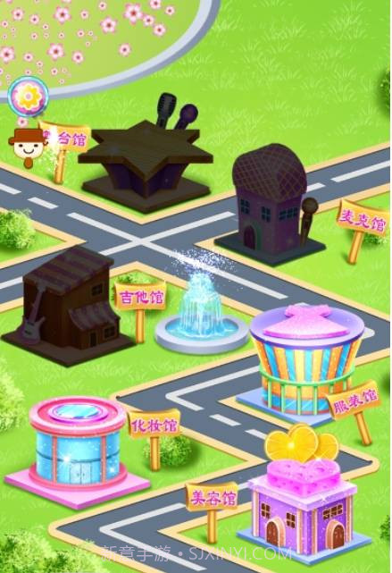 我的魔仙公主截图2