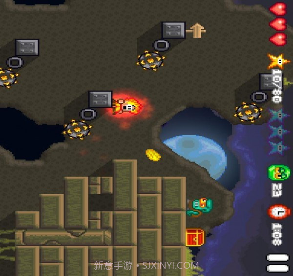 布卢小子2截图5 布卢小子2截图5