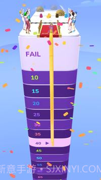 Hair Challenge截图5 Hair Challenge截图5