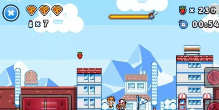 披萨小王子2截图2 披萨小王子2截图2