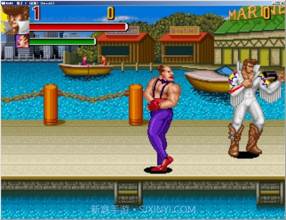 猫王（悟饭）截图2