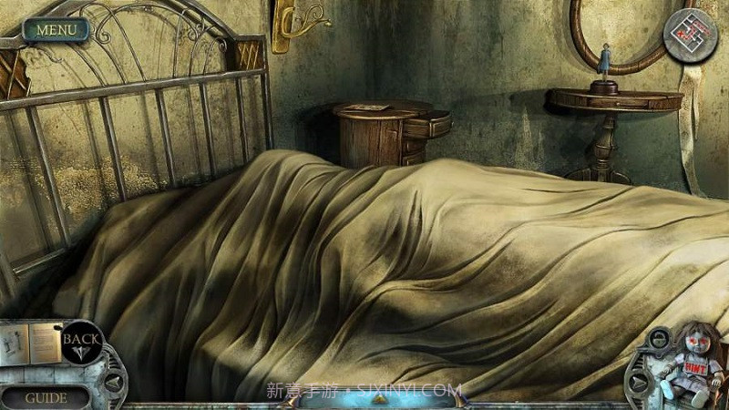 真实恐惧被遗弃的灵魂截图4 真实恐惧被遗弃的灵魂截图4