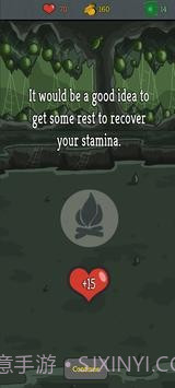 盗贼升天截图2 盗贼升天截图2