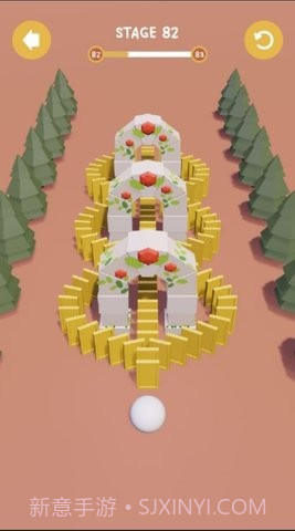 村庄破坏模拟器截图2