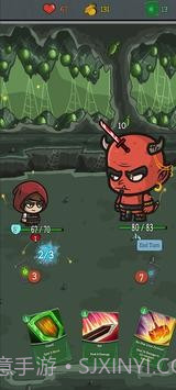 盗贼升天截图1 盗贼升天截图1