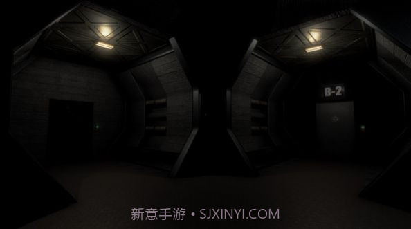 scp secret laboratory截图1