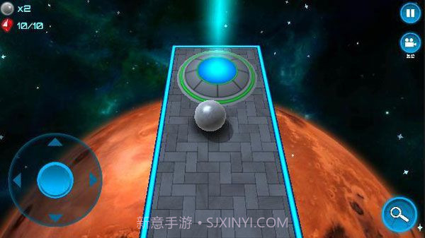 异度天球截图3 异度天球截图3