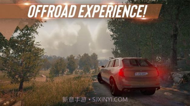 Real Car Parking Master无限金币中文 v1.1截图3 Real Car Parking Master无限金币中文 v1.1截图3