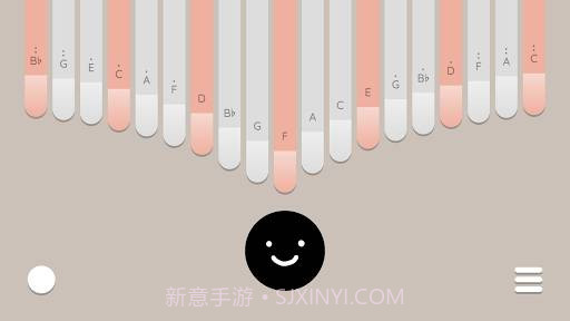 keylimba拇指琴截图2 keylimba拇指琴截图2