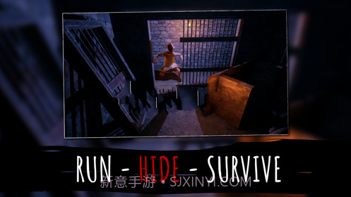 险恶的夜晚截图4