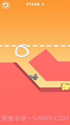 画个老鼠陷阱截图1 画个老鼠陷阱截图1