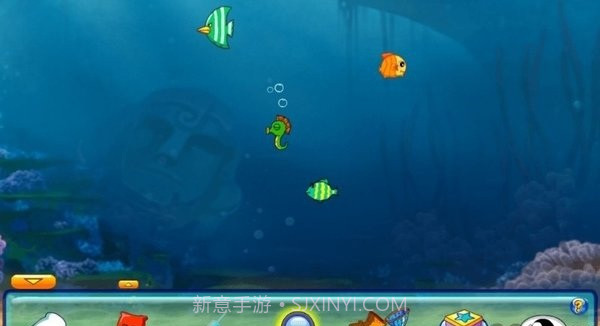 宠物乐园老版本截图2 宠物乐园老版本截图2