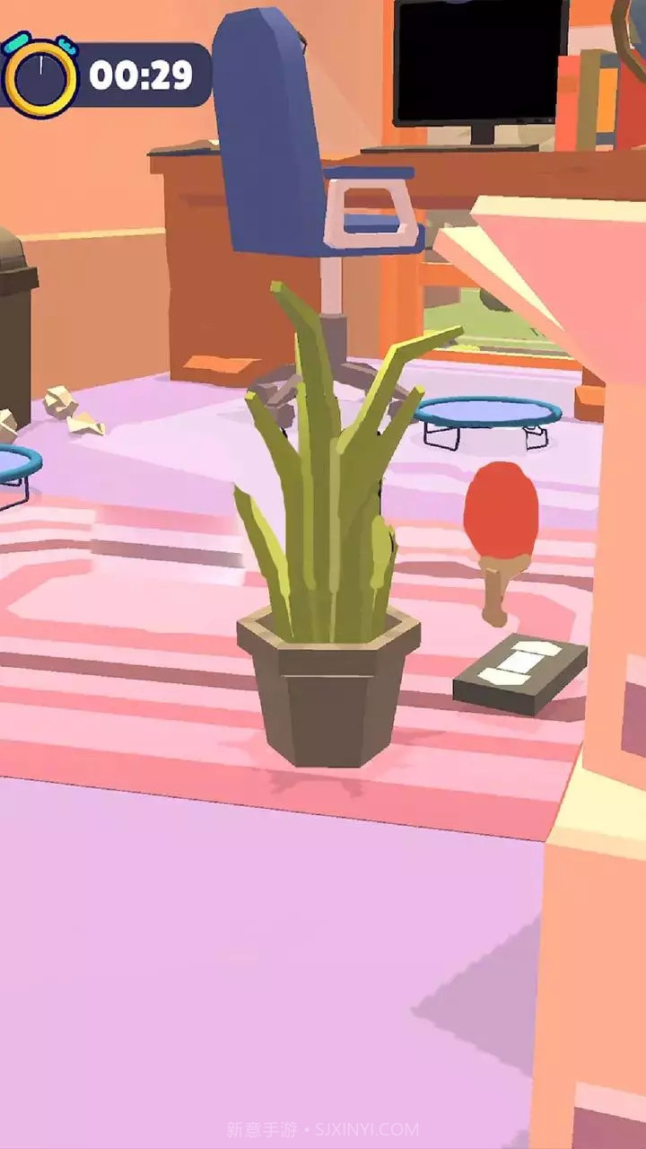 躲猫猫作战截图3