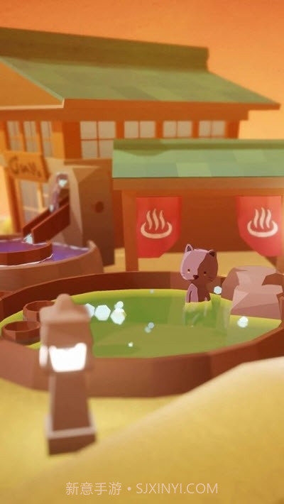 亲爱的猫截图1 亲爱的猫截图1