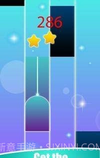 指尖音乐砖截图6