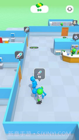 医院经营者截图3 医院经营者截图3