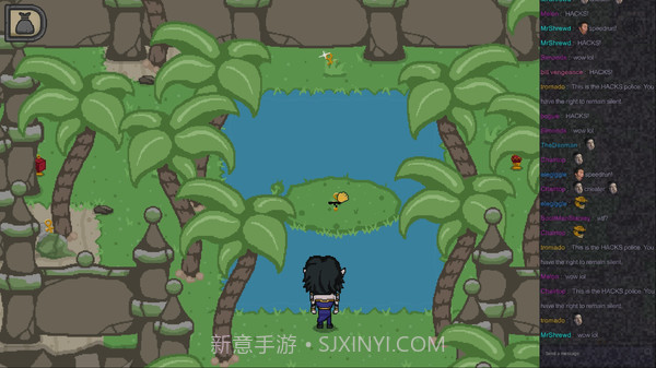 TheHex官网版截图1 TheHex官网版截图1