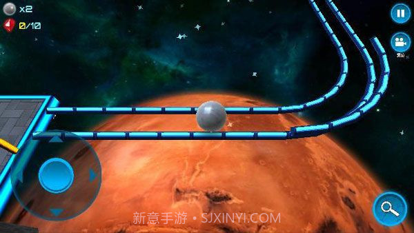 异度天球截图1 异度天球截图1