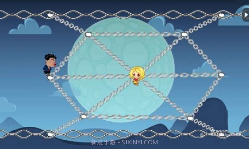 放开那个女孩截图4 放开那个女孩截图4