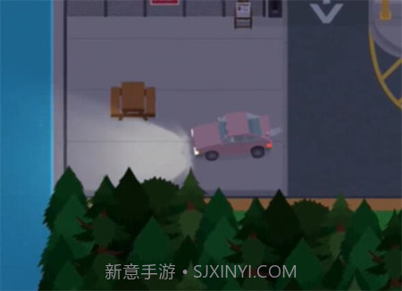 捣蛋大脚怪sasquash截图3 捣蛋大脚怪sasquash截图3