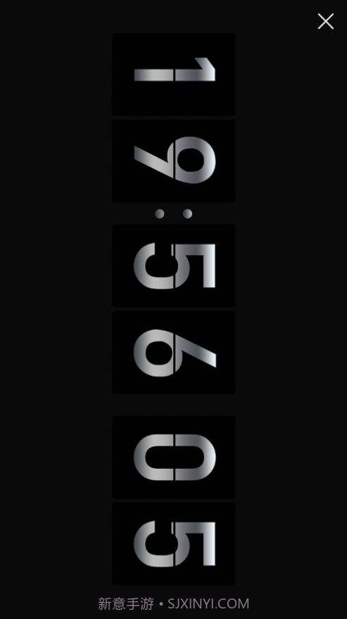 countdown最新版本截图3 countdown最新版本截图3