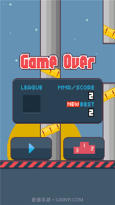 飞翔的提莫截图5