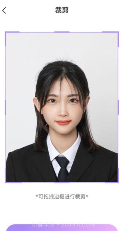 换背景相机截图2 换背景相机截图2